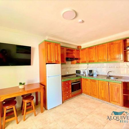 Casa Solialana Arguineguin ภายนอก รูปภาพ