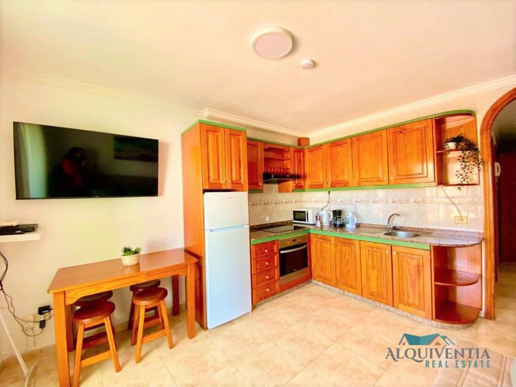 Casa Solialana Arguineguin ภายนอก รูปภาพ