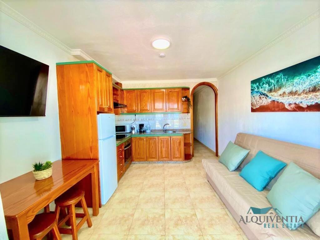 Casa Solialana Arguineguin ภายนอก รูปภาพ