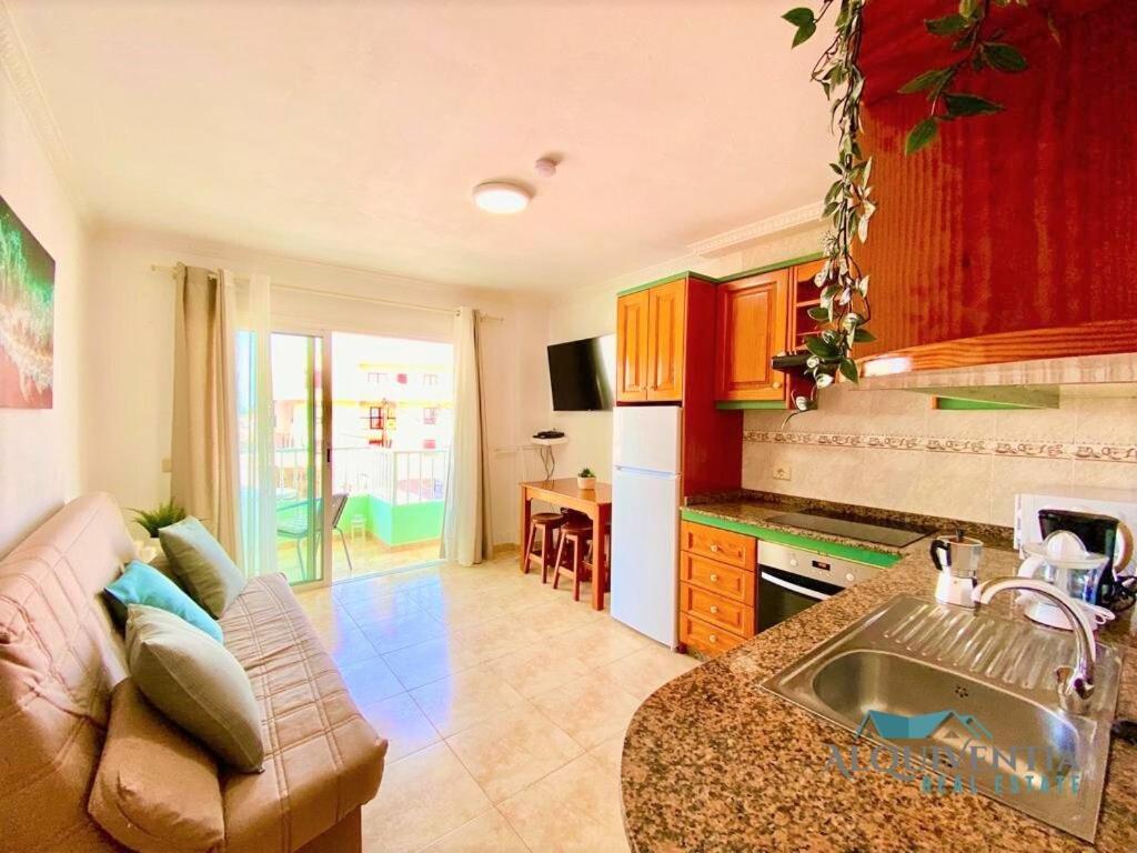 Casa Solialana Arguineguin ภายนอก รูปภาพ
