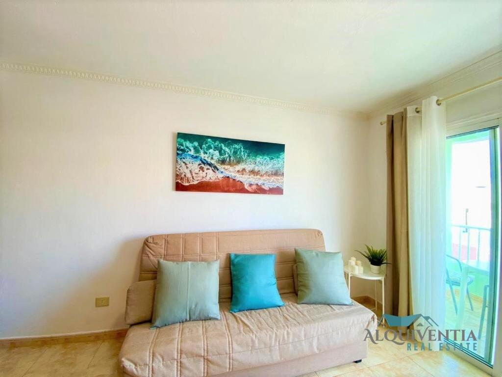 Casa Solialana Arguineguin ภายนอก รูปภาพ