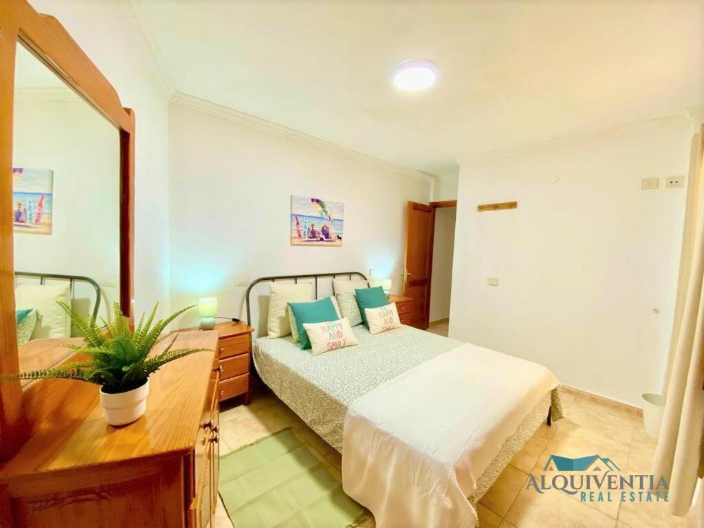 Casa Solialana Arguineguin ภายนอก รูปภาพ